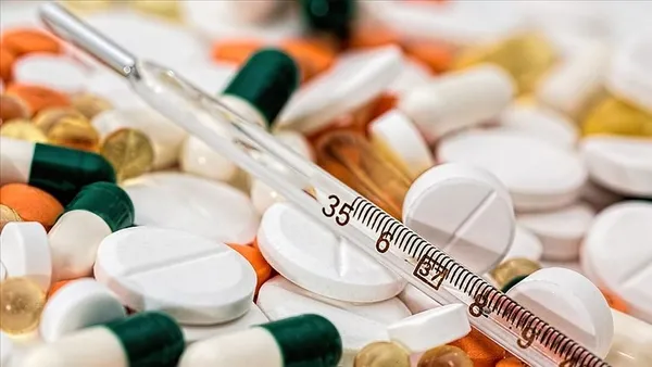 Son dakika: Bakan Selçuk'tan flaş açıklama: Koronavirüs ilaçları geri ödeme listesine alındı!-5