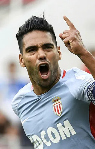 Falcao'nun eşinden Galatasaray taraftarlarını heyecanlandıran paylaşım