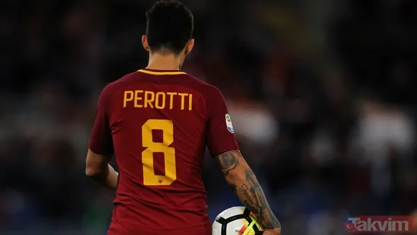 Fenerbahçe'den imza şov! Yıldız isimler transfer için gün sayıyor... | Fenerbahçe transfer haberleri - 10