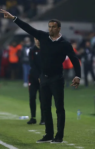 İşte Valerien Ismael'in gözdesi! Beşiktaş'a Abdülkerim Bardakçı'yı istiyor