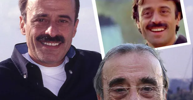 Aşkları yarım asrı aştı: Şevket Altuğ eşiyle gençlik fotoğrafını paylaştı! Meğer Süt Kardeşler'in güzeliyle...