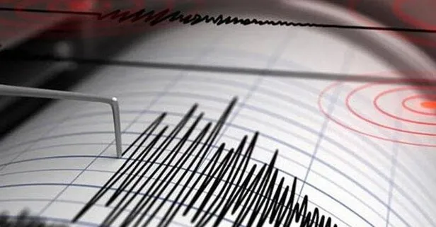 17 Aralık Akdeniz’de 4.2 büyüklüğünde deprem! AFAD’dan son dakika deprem açıklaması