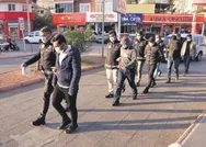 SON DAKİKA: FETÖ’ye birçok ilde Bylock baskını: 79 gözaltı