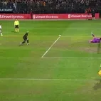 Mauro Icardi’nin penaltı şanssızlığı