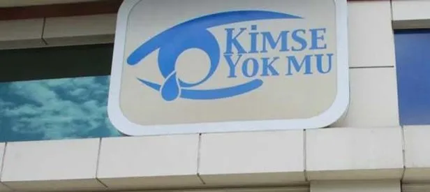 ’Kimse yok mu’ hortladı!