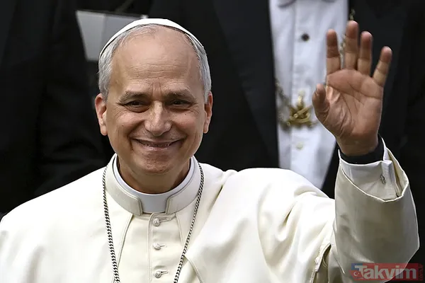 Papa ziyaret etmeye hazırlanıyordu! İznik'te bir evin temel kazısında tarihi keşif - 3