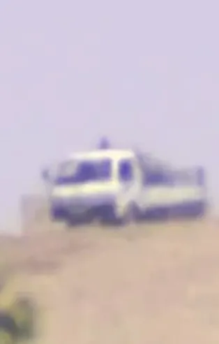 PKK'lı teröristler Zor Mağar'da A Haber kameralarına yakalandı: Terör örgütünde operasyon paniği
