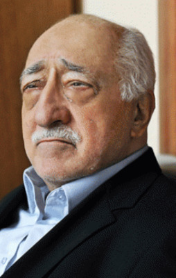 Son pişmanlık fayda etmedi