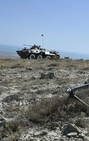 Türkiye ve Azerbaycan'dan dünyaya net mesaj! Ermenistan tedirgin...