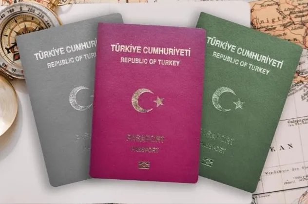 Milyonlarca vatandaşı yakından ilgilendiriyor! Pasaportta yeni dönem