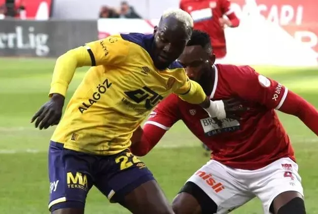 Ankara’da sessiz gece