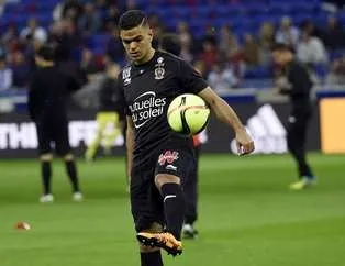 Ben Arfa kapışması