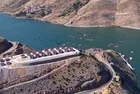Depremin izleri siliniyor! Adıyaman'da tamamlanan köy evleri paylaşıldı