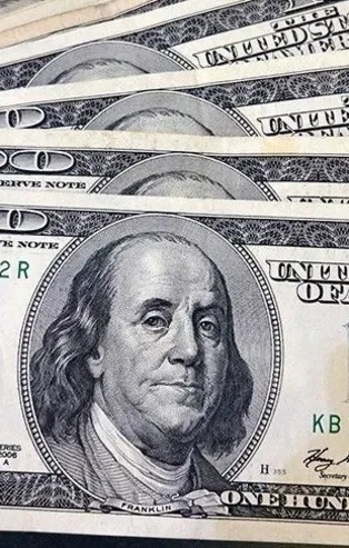 Dolar düştü borsa uçtu! ABD'deki olaylar doları nasıl etkiledi? Dolar kaç TL? Dolar ve euro kuru bugün ne kadar oldu? (8 Ocak 2021)