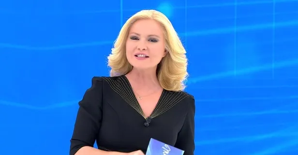 Müge Anlı'da çifte cinayet itirafı | "Ercan çocuğumu öldürüp cenazesini İskenderun'a attı"