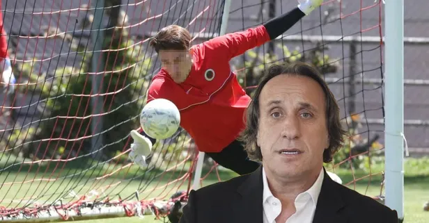 Futbola "temiz eller" operasyonunda 8 tutuklama! Murat Özkaya isim verdi: "500 bin TL'ye maç satarım" diyen kaleci