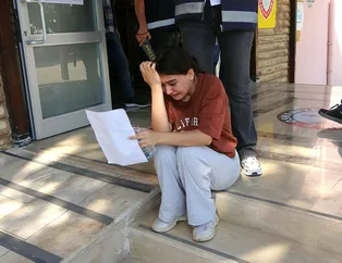 YKS sınavında kimliğini unuttuğu için gözyaşına tutulan Ayşe Sabancanlı'nın hikayesi yürek burktu! Babama annem baktı...