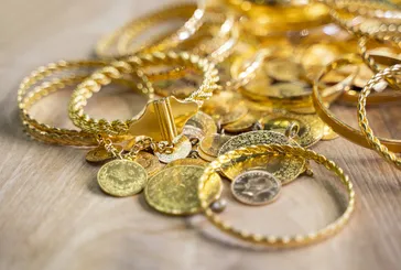 Gram altında ’2.500 TL’ fark tahmini! 24 ayar için hedef seviye belli oldu: O tarihte fırtına kopabilir