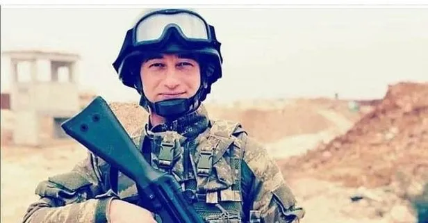 İdlib'de yaralanan Anayurt 43 gün sonra şehit oldu