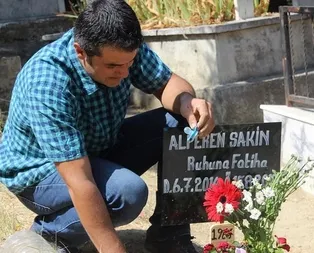 Son dakika... Alperen Sakinin ölümüne ilişkin davada flaş gelişme