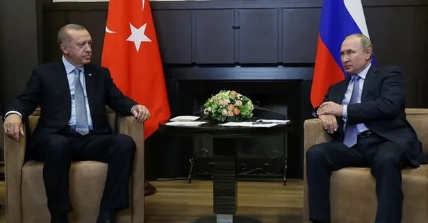 Son dakika: Rusya’dan Başkan Erdoğan-Putin zirvesi öncesi önemli açıklama