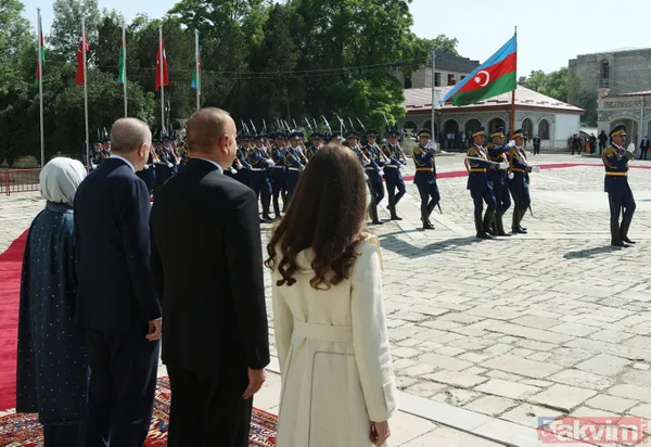 SON DAKİKA: Türkiye-Azerbaycan arasında imzalanan Şuşa Beyannamesi'nin tam metni - 49