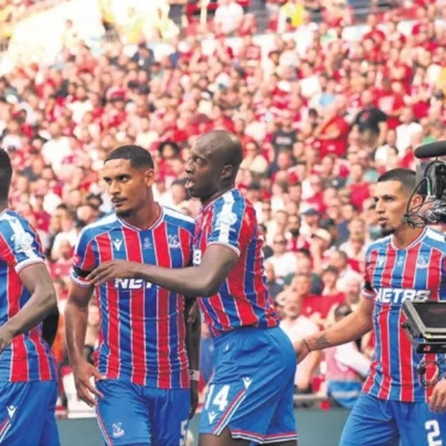 Crystal Palace’ın itirazı reddedildi