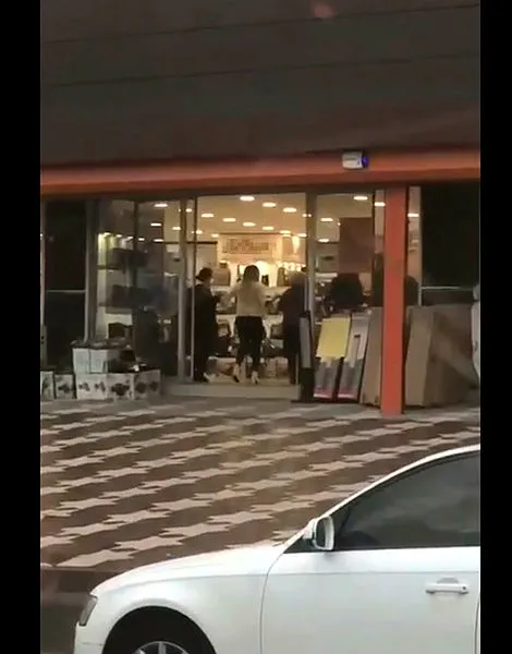 Son dakika: İsyan ettiren görüntüler! Ankara'da koronavirüs tedbirlerini hiçe saydılar!-2