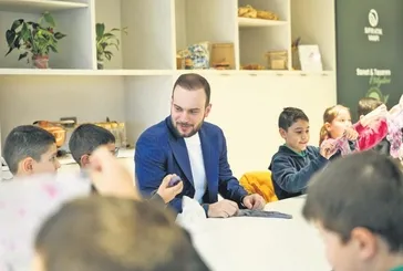 Emine Erdoğan öncülüğünde İstanbul sıfır atığın merkezi oluyor