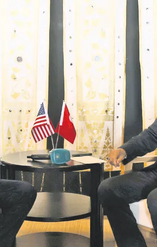 Başkan Erdoğan, G20 Zirvesi'nde dünyaya meydan okurken, altılı masa 8. buluşmasında da aday açıklayamadı