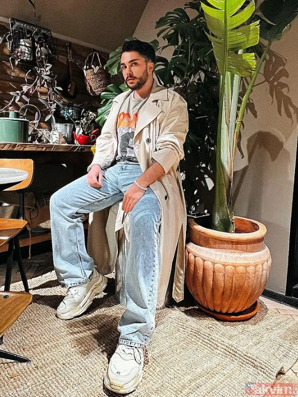 O Ses Türkiye'nin ilk şampiyonuydu ünlü olmadan ortadan silindi! Oğuz Berkay Fidan son haliyle bambaşka biri karış karış dünyayı geziyor - 8