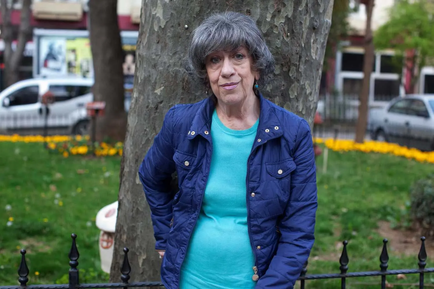 Boşansa da soyadını mezara kadar taşıdı! Ayşen Gruda’yı eski eşiyle aynı sahnede buluşturan 40 yıllık dilek... - 4