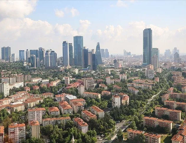 Yüzde 0,99 faiz 15 yıl vade ile ev sahibi olma fırsatı