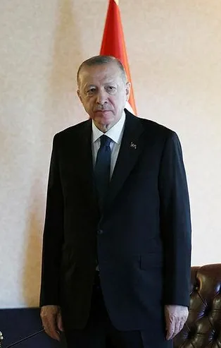 Son dakika: Başkan Erdoğan, Edi Rama ve Nursultan Nazarbayev'i kabul etti