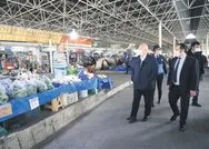 Corona fırsatçıları virüs gibi yayıldı! Sarımsağın fiyatı 90 liraya çıktı...