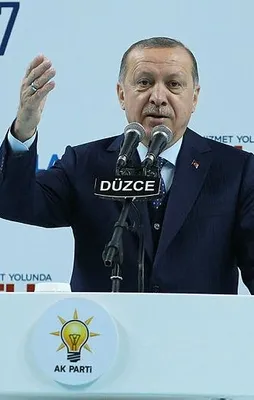 Erdoğan'dan Kılıçdaroğlu'na çok sert sözler