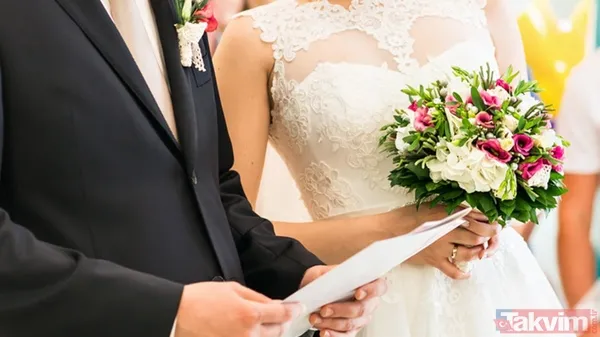 Evleneceklere dev destek! 24 bin TL maddi yardımınızı hemen alın - 7