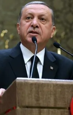 Cumhurbaşkanı Erdoğan'dan Cerablus açıklaması