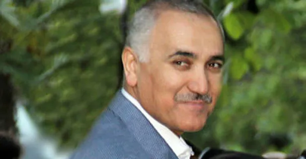 SON DAKİKA: FETÖ'cü Adil Öksüz'ün kuzeni Ali Emre Öksüz terör örgütüne üye olmak suçundan 6 yıl 3 ay hapis cezasına çarptırıldı