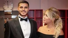 Mauro Icardi’den olay yaratan paylaşım! Wanda Nara beni taciz etti