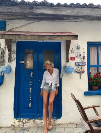 Serdar Ortaç'ın antrikot kadar sevdiği sevgilisi Seçil Gür kimdir? Duyanlar inanamıyor ama meğer O Ses Türkiye'ye katılmış-3