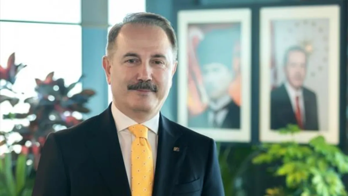 Vakıfbank’tan 2,3 trilyon lira destek | Türkiye ekonomisine katkısı 2,3 trilyon TL'ye çıktı!