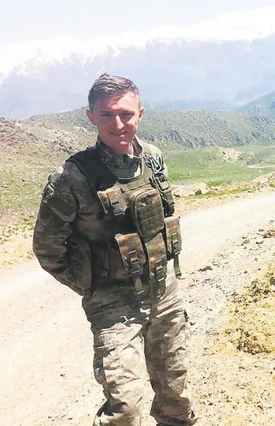 Kuzey Irak’tan acı haber-2