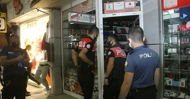 Koronavirüslü hasta 'bu kadarı olmaz' dedirtti!