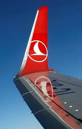 THY kargoda yüksek uçtu