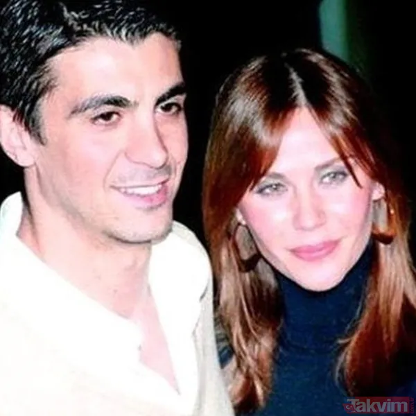 13 yıl evli kalmışlardı! İbrahim Kutluay ile Demet Şener bir arada! İbrahim Kutluay paylaştı! Yorum üstüne yorum yağdı - 4