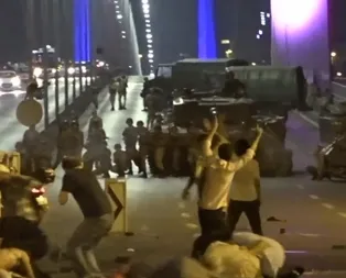 15 Temmuz iddianamesinde kritik gelişme