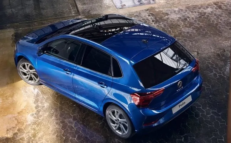 Mart kampanyası! Volkswagen Polo 578,765 TL'ye, Hyundai Bayon ise 599.400 TL'den satılıyor!-3