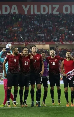 Milli Takım gruptan nasıl çıkar?
