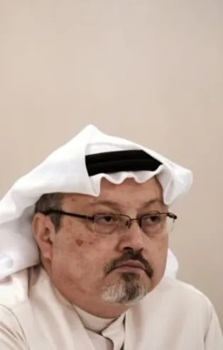 Kahinlerden Cemal Kaşıkçı ihbarı